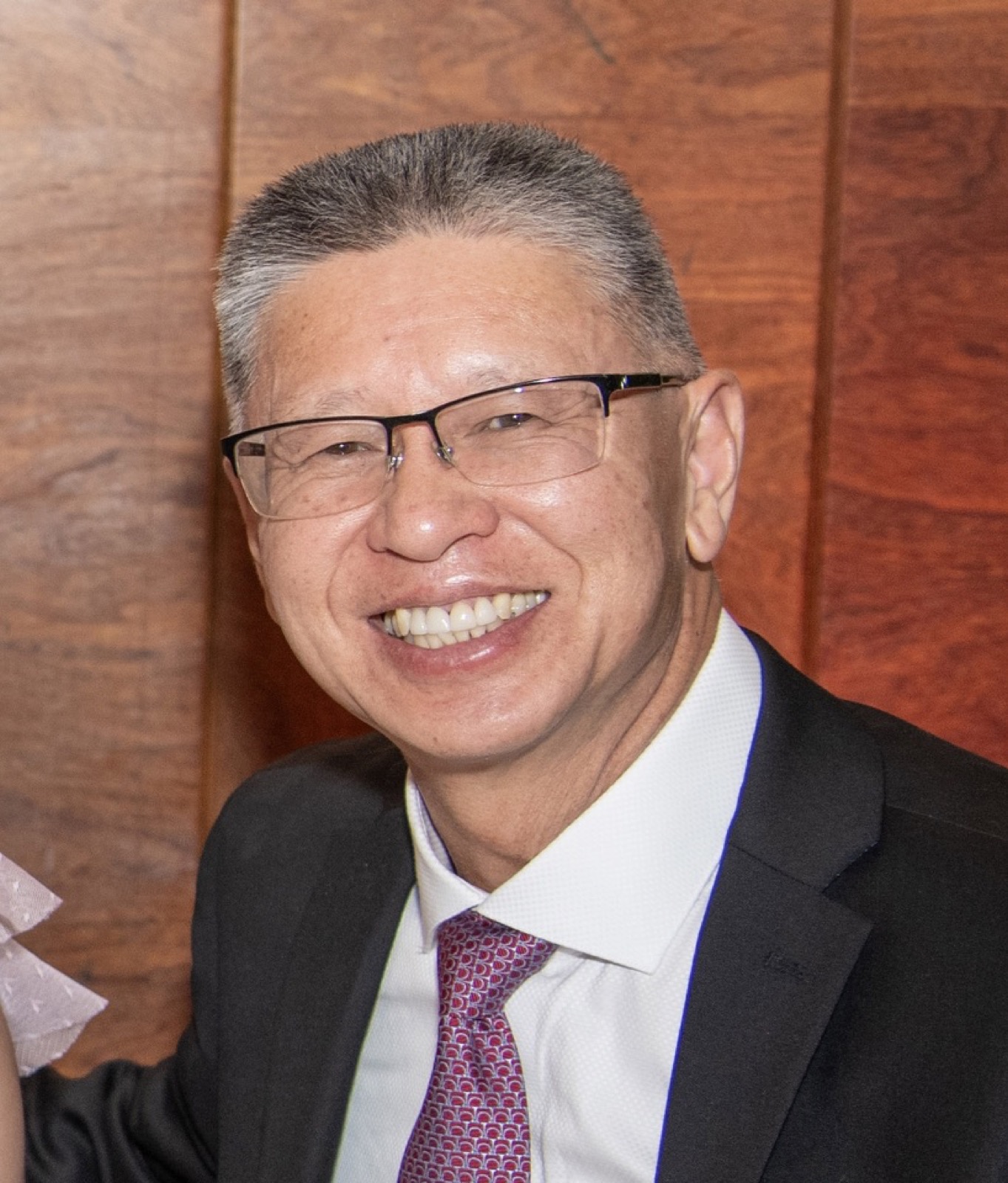 John Tang