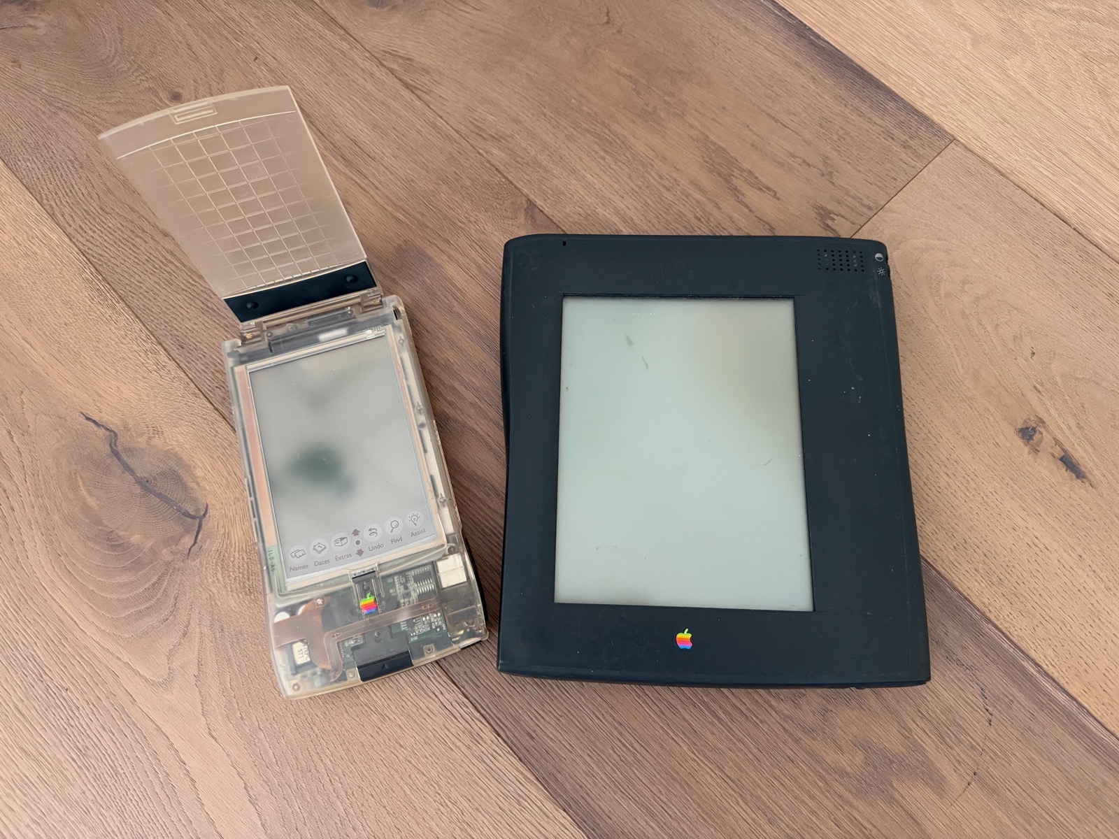 Apple Newton MessagePad
