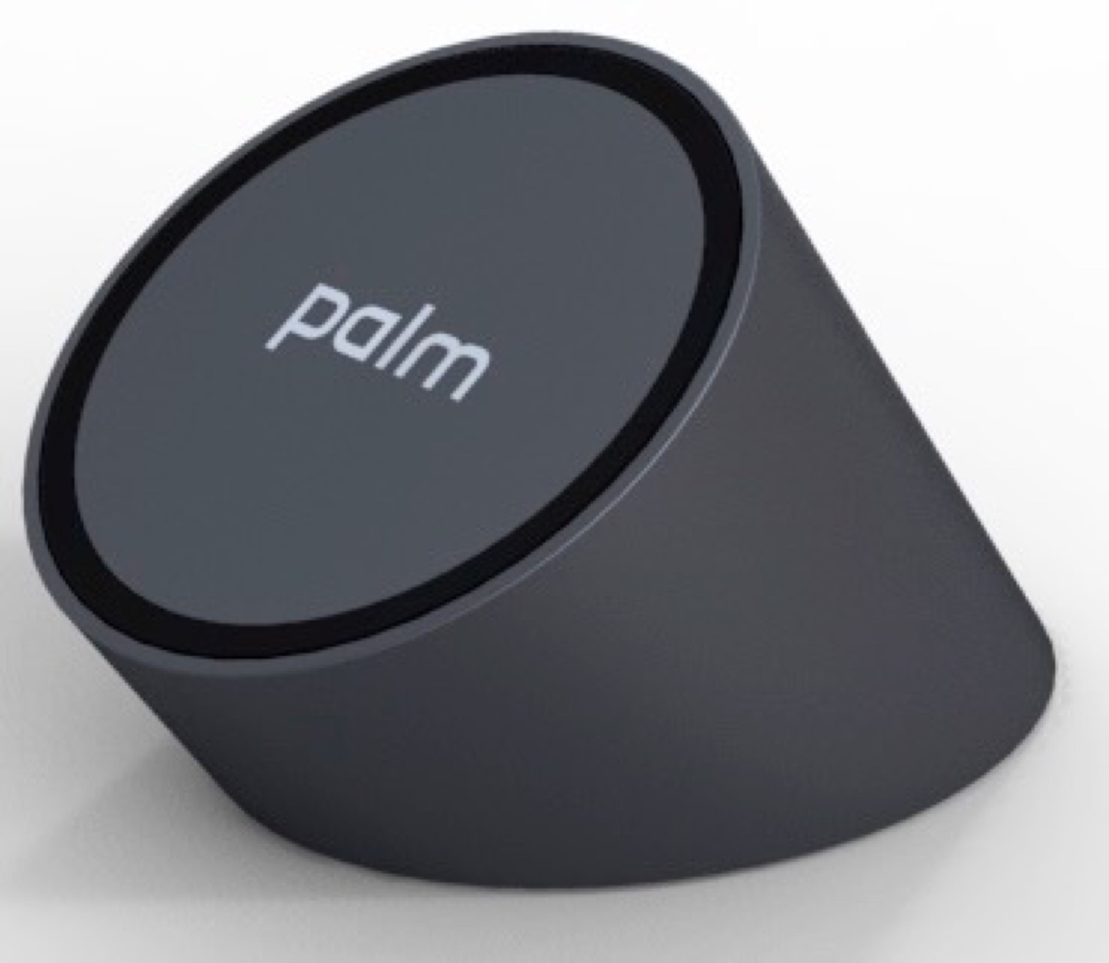 Palm Touchstone wireless charger